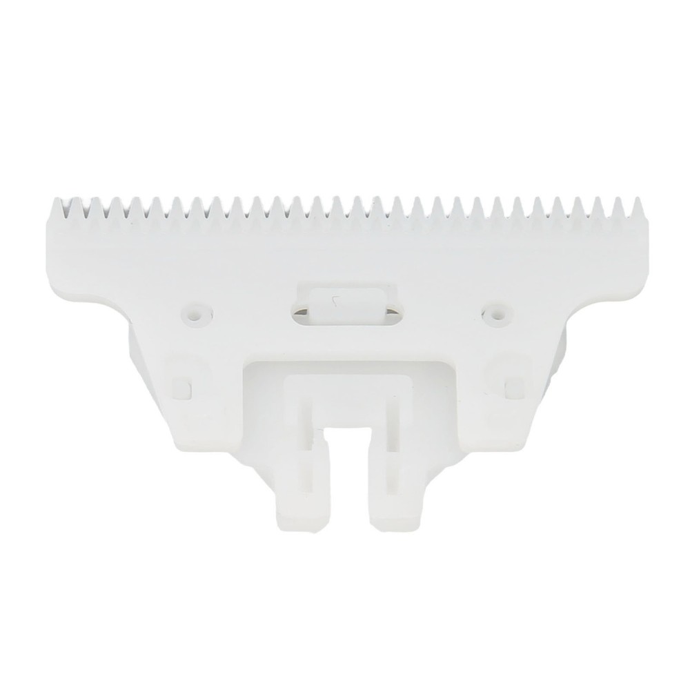 1 Set Replacement Ceramic Blade Reduces Heat Transfer Sharpness Strong