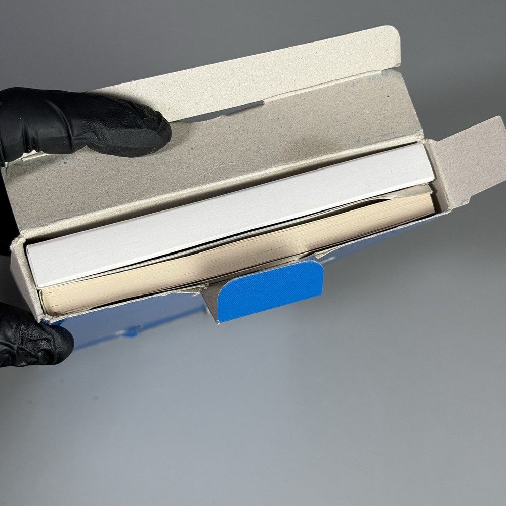 Tandy PC-7 Pocket Scientific Computer Programmable Vintage w Box Manual