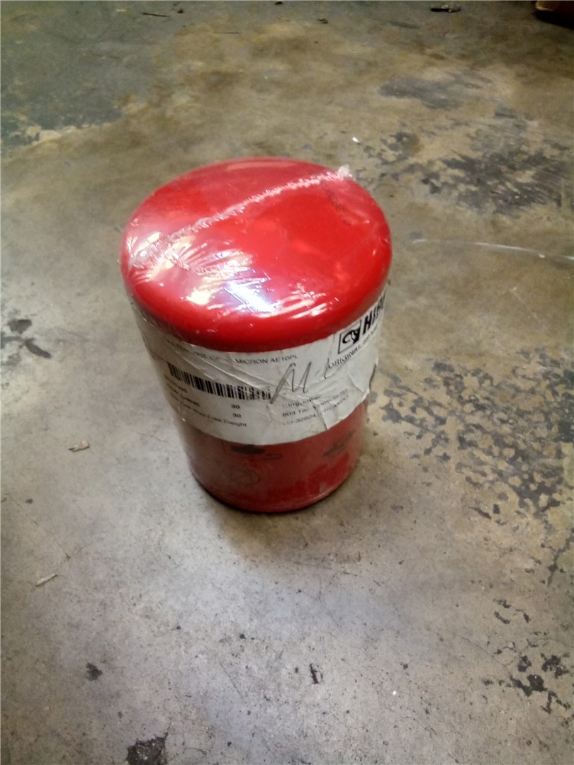 Bdw New Filter; BT839-10