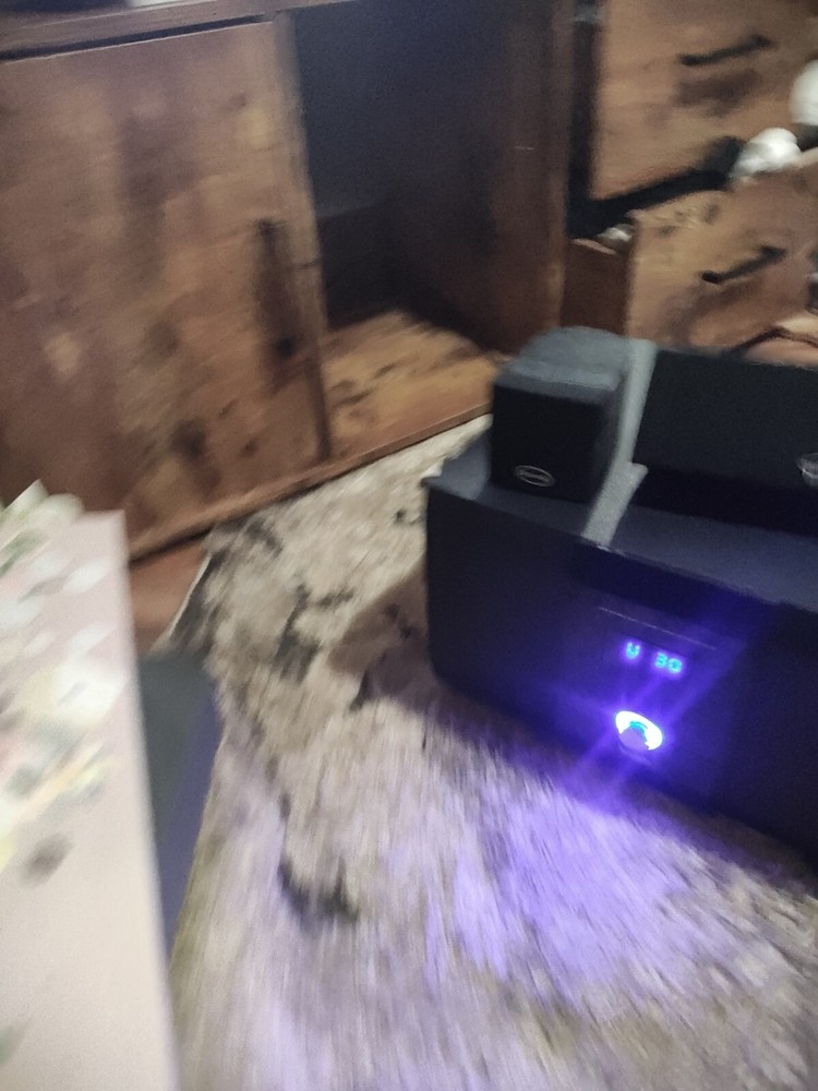 sono2 Professional Home Theater System