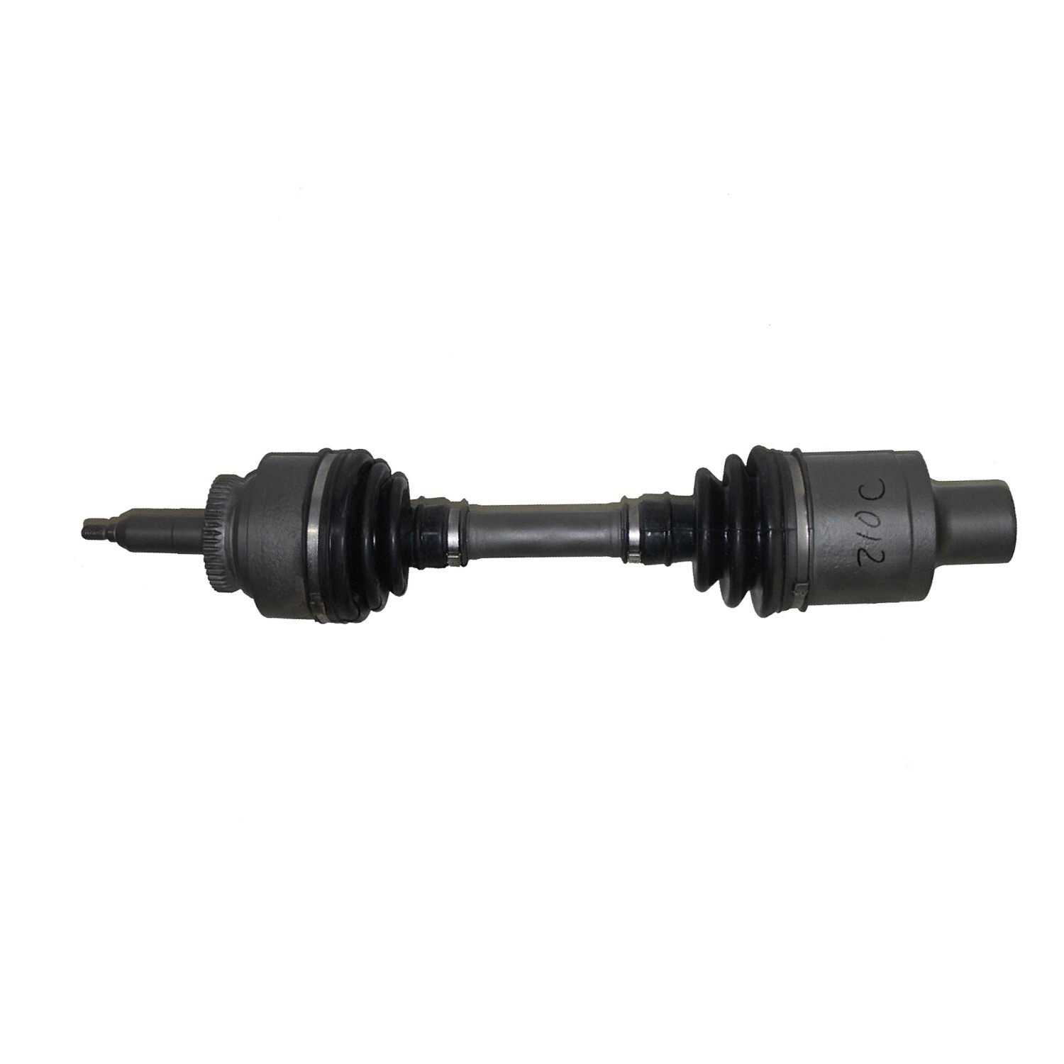 4WD Front Right CV Drive Axle Shaft for Ford F-150 Expedition Lincoln Navigator
