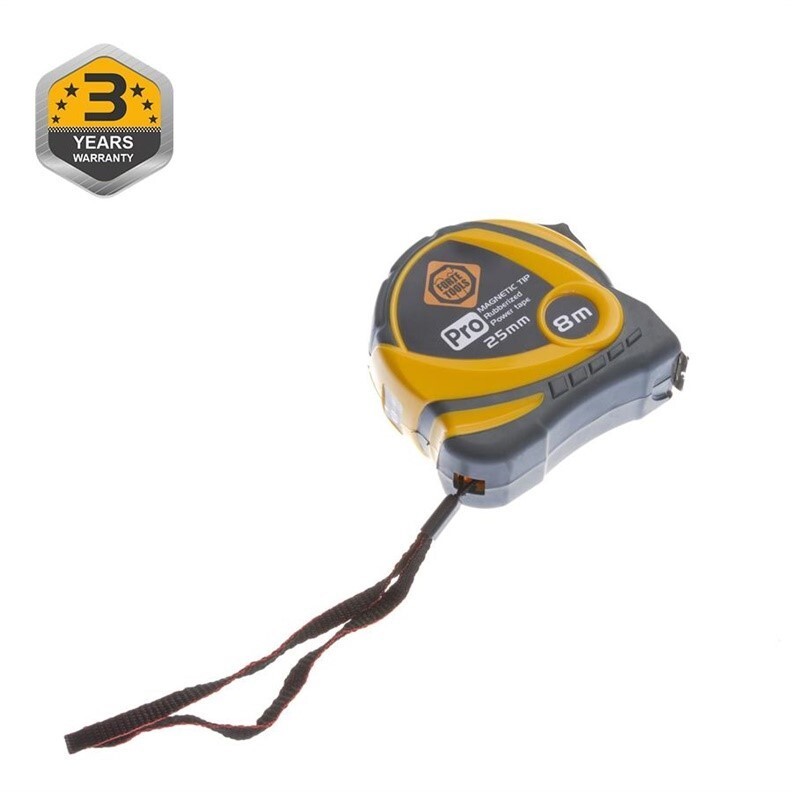 Roulette Forte Tools Cr-G44, 8 Years Old