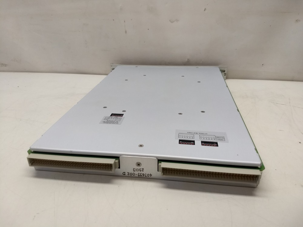 Racal Instruments 1260-88B VXIbus Optical Switch Module