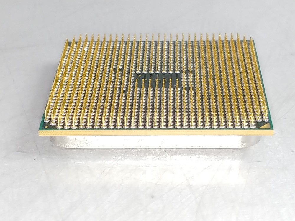 AMD A8-7600 Socket FM2+ 3.10 GHz Desktop CPU Processor AD7600YBI44JA