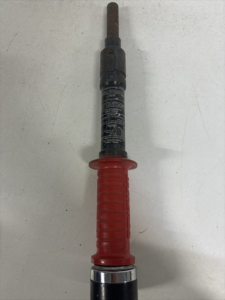 JAMERCO JT2000A POWER ACTUATED TOOL #i5