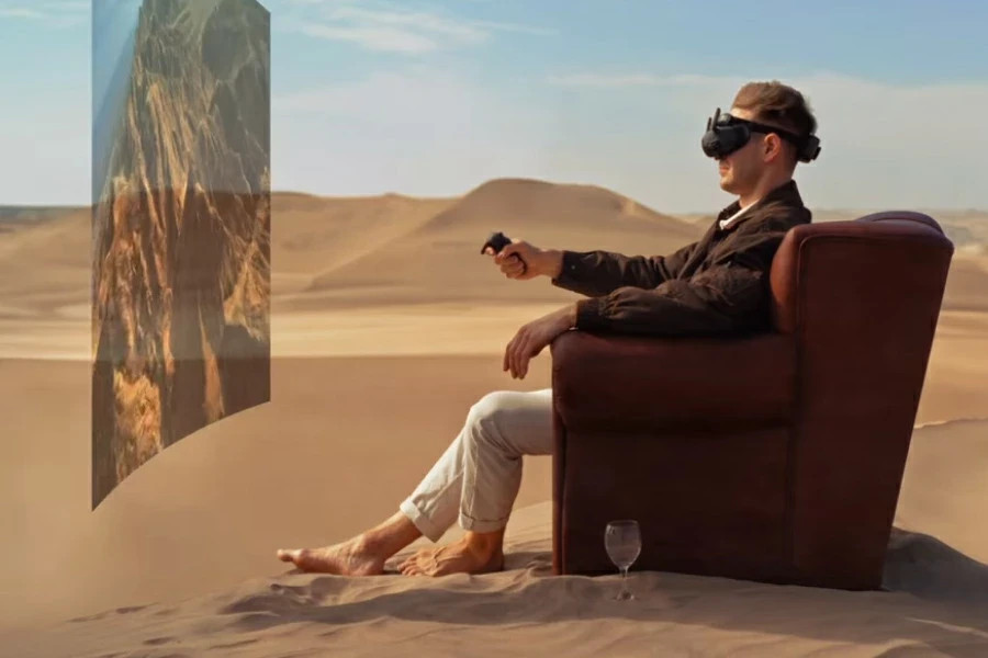 DJI Goggles 3 FPV Goggles For DJI NEO Avata 2 Mini 4 Pro Mavic 3 Pro Air 3/3S