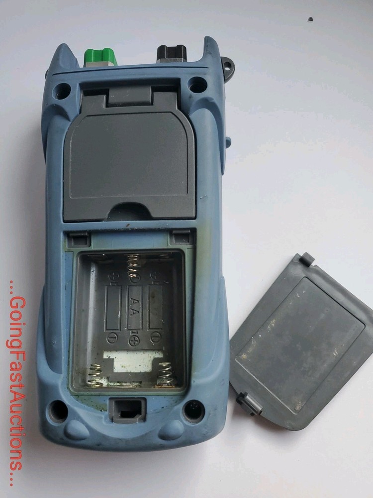 Exfo PPM-350C PON Power Meter - PPM-352C-EA