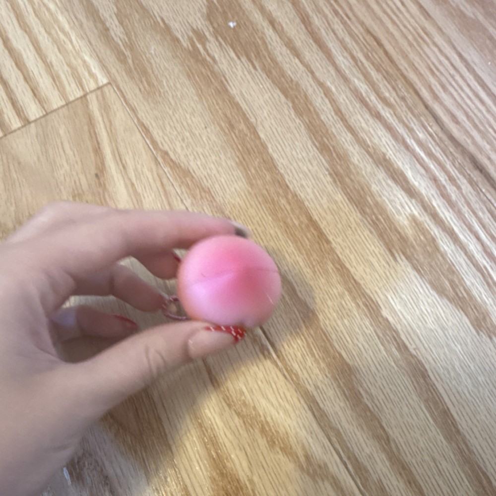 ibloom mini peach
