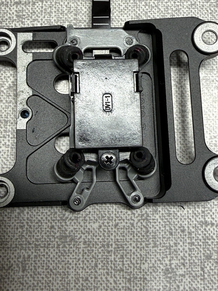 DJI Inspire 3 IMU Module OEM Flight Control Sensor Board w/ Mount & Cable