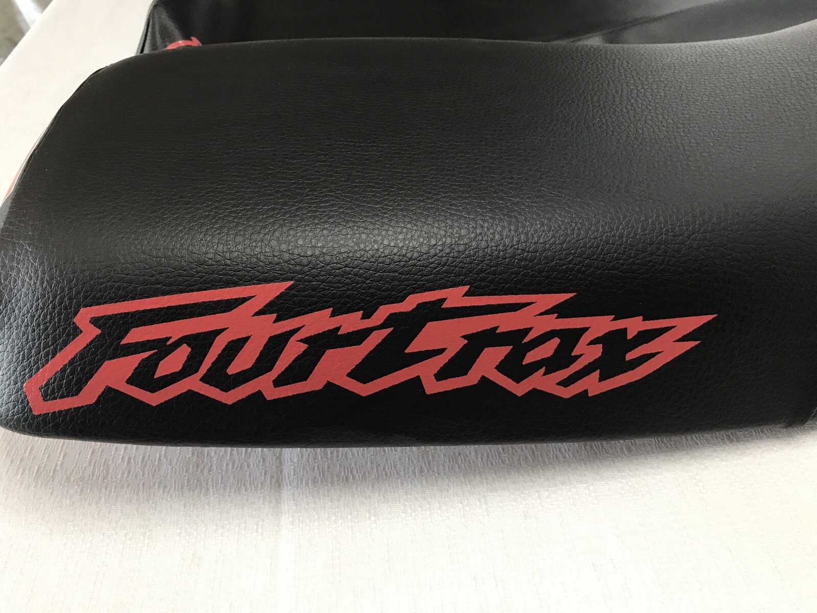 HONDA TRX300EX SEAT COVER HONDA FOURTRAX 300EX SEAT COVER 1999 (H*-408)