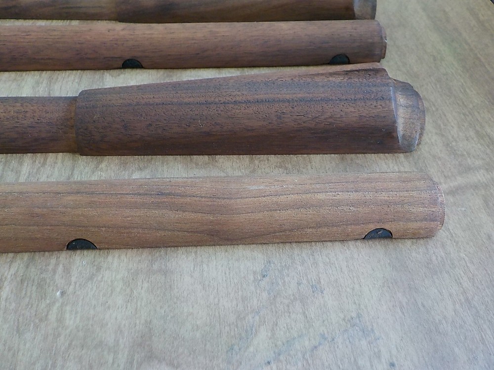 Springfield 1903 A1 Hand Guard With Clips NOS