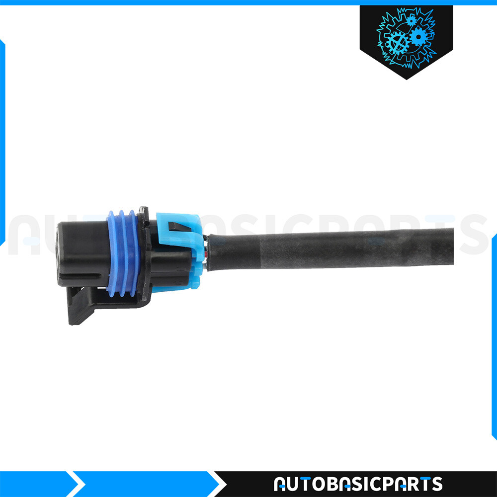 For 2002-2003 Chevy Trailblazer 4.2L 2 Pcs Upstream & Downstream Oxygen Sensor