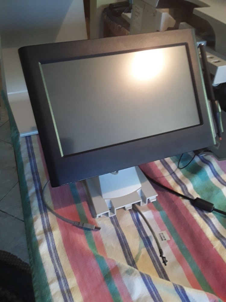 Pitney Bowes Connect+ 2000 MSF2 Mailing Machine Touch Screen