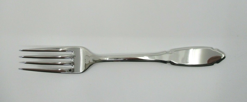 GORHAM STAINLESS ELLIPSE SALAD FORK  - 7" - 06F