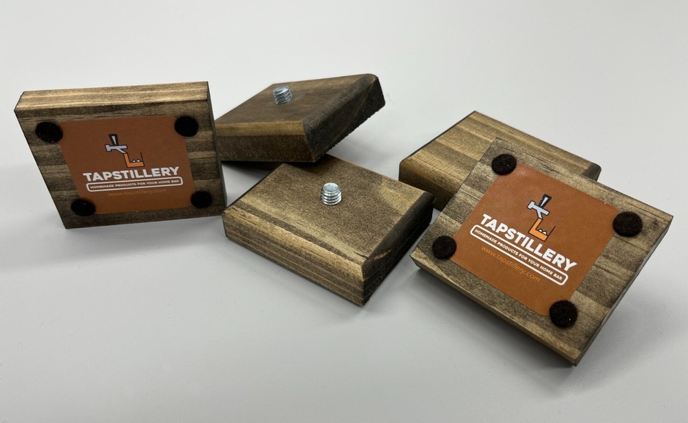 Tap Handle Display Stands