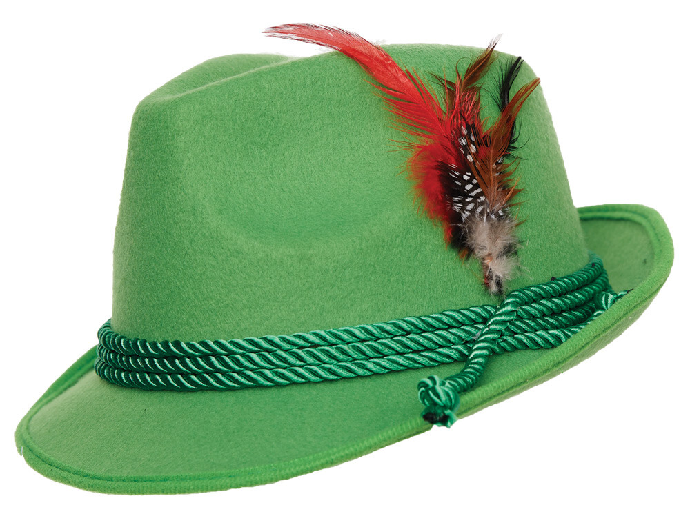 Hat - Underwraps