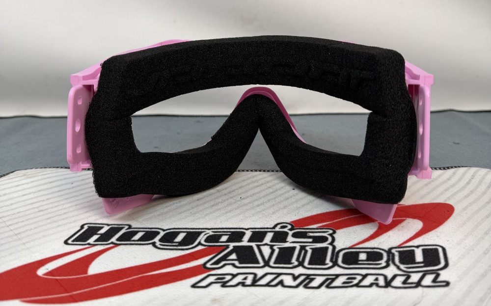 JT Proflex Lens Frame - Opal Liquid