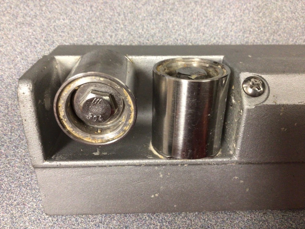 PLATINUM DRYWALL TOOLS CORNER ROLLER (B42010812)