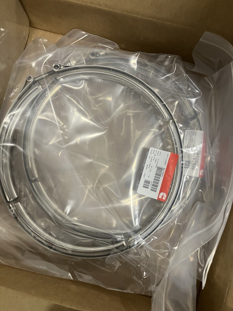 5579360 OEM CUMMINS PARTICULATE FILTER KIT DPF