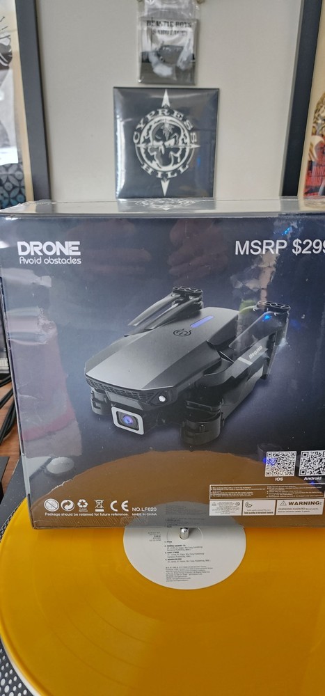 YOMI Drone - Brand NEW