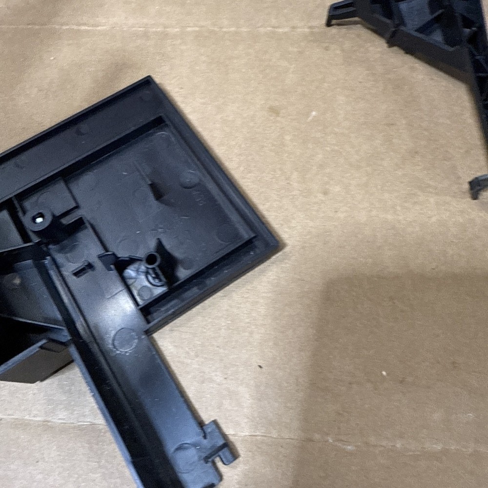HP OfficeJet 4500 Printer Bottom Cover