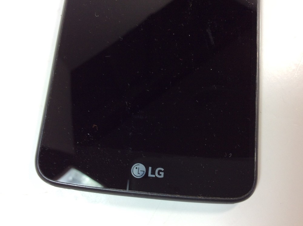 Lot Cell Phones Untested