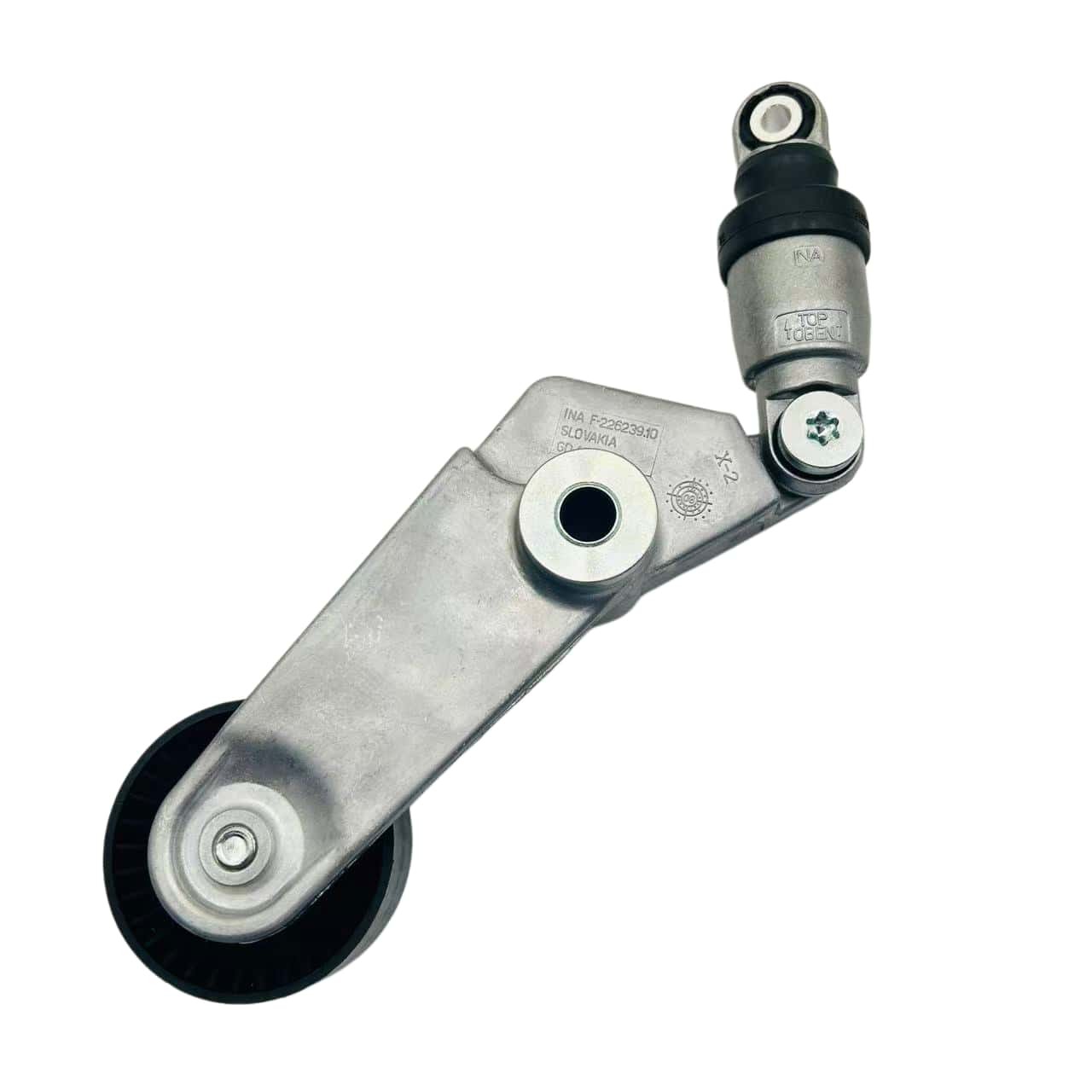 16620-22034 OEM For Toyota Celica Matrix Corolla 2ZZGE Serpentine Belt Tensioner