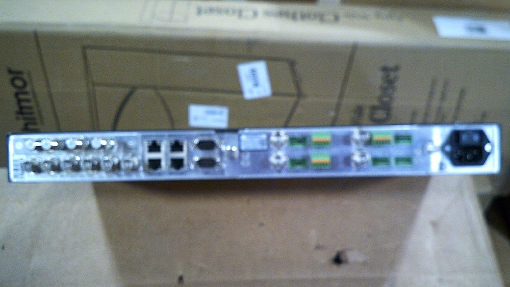 irp-3900 scopus video networks integrated receiver processor irp3914