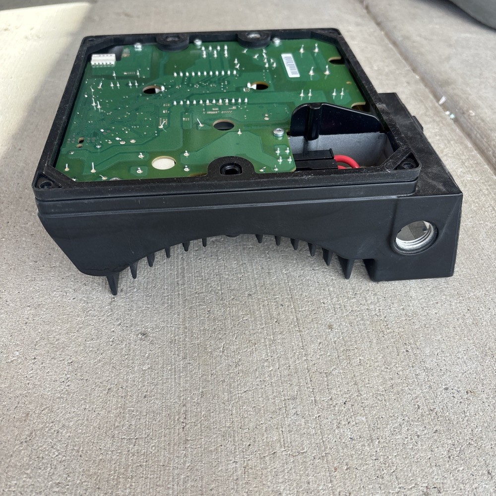 Pentair Intelliflo Drive