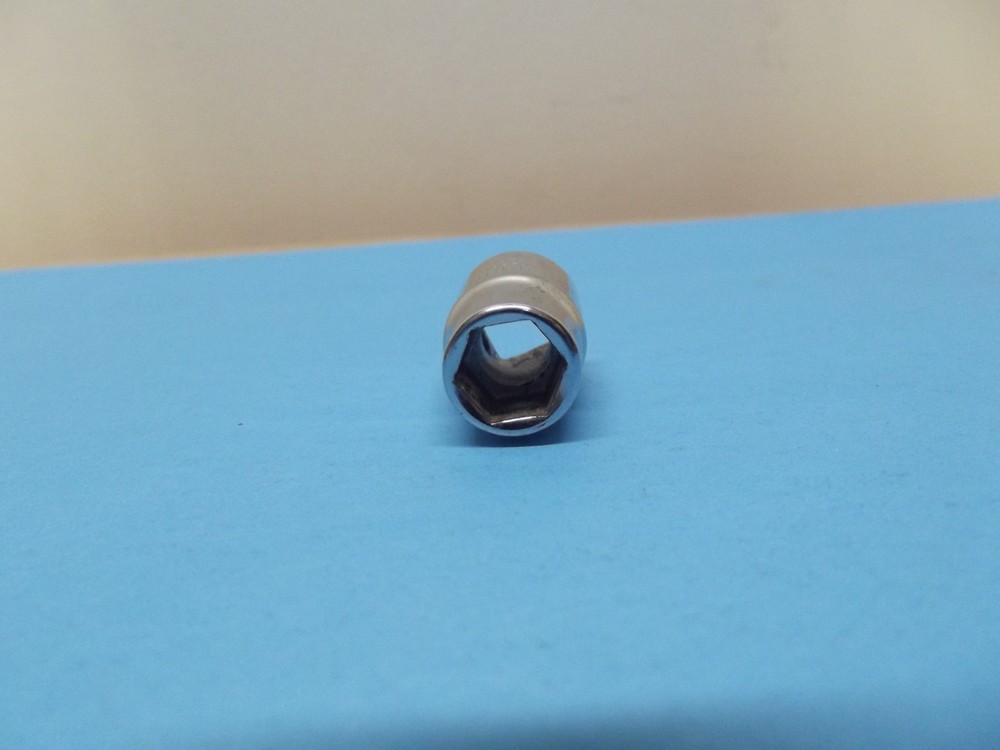 PROTO 3/8" Drive 6-Point 3/8" Socket 5212H