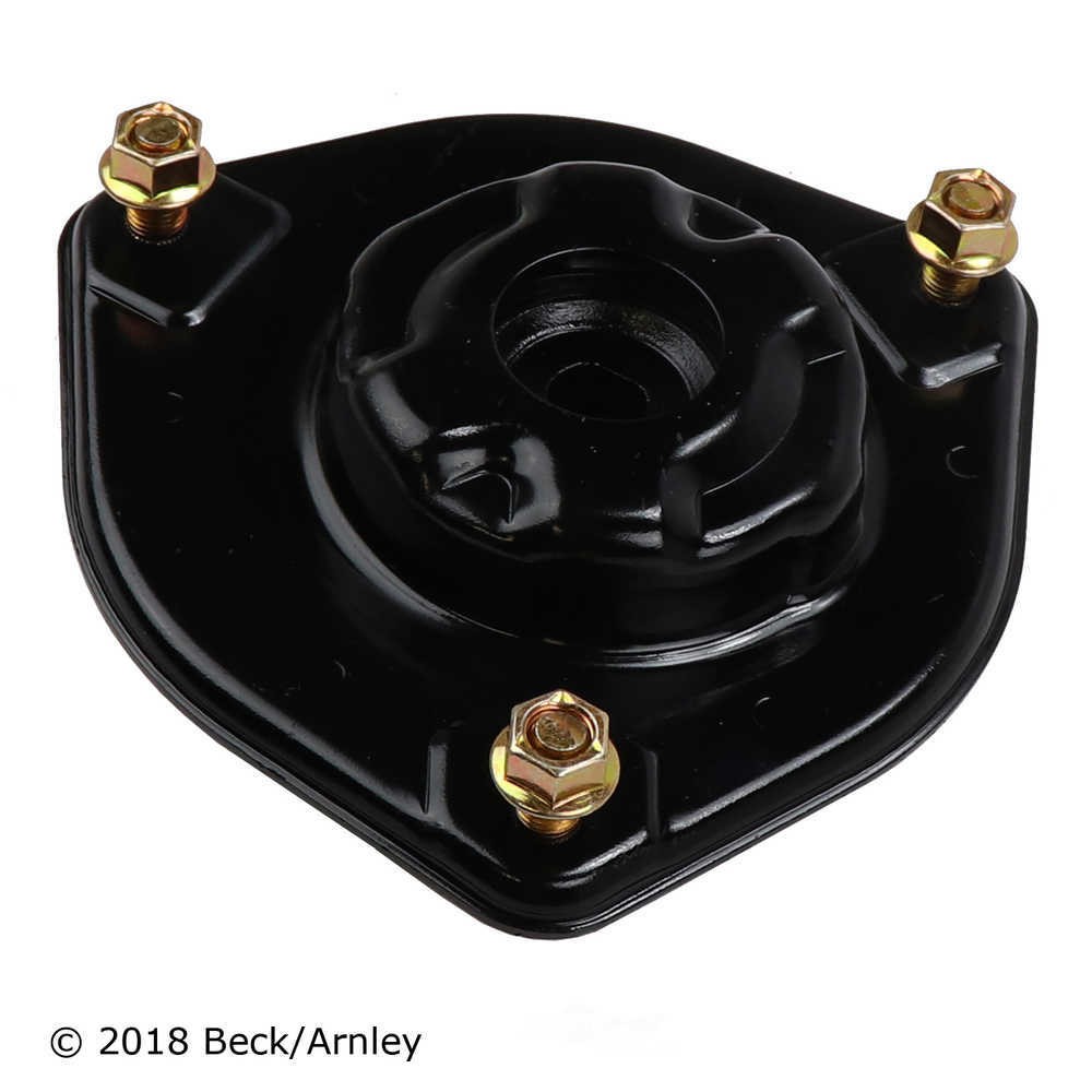 Frt Strut Mount Beck/Arnley 101-8259