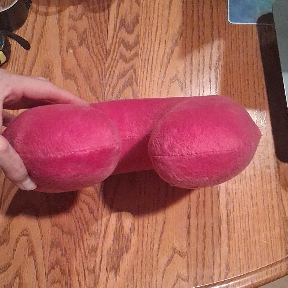 Pink Memory Foam U-Shaped Neck Travel Pillow Ergonomic Support Cushion
