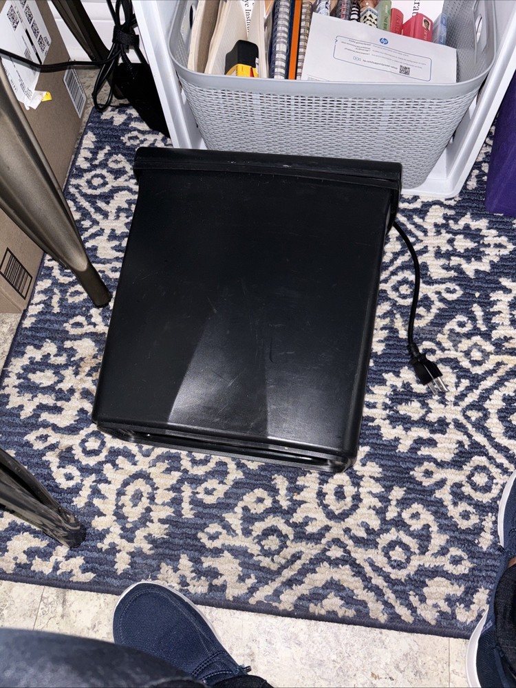 FELLOWES Paper shredder CC 4–2