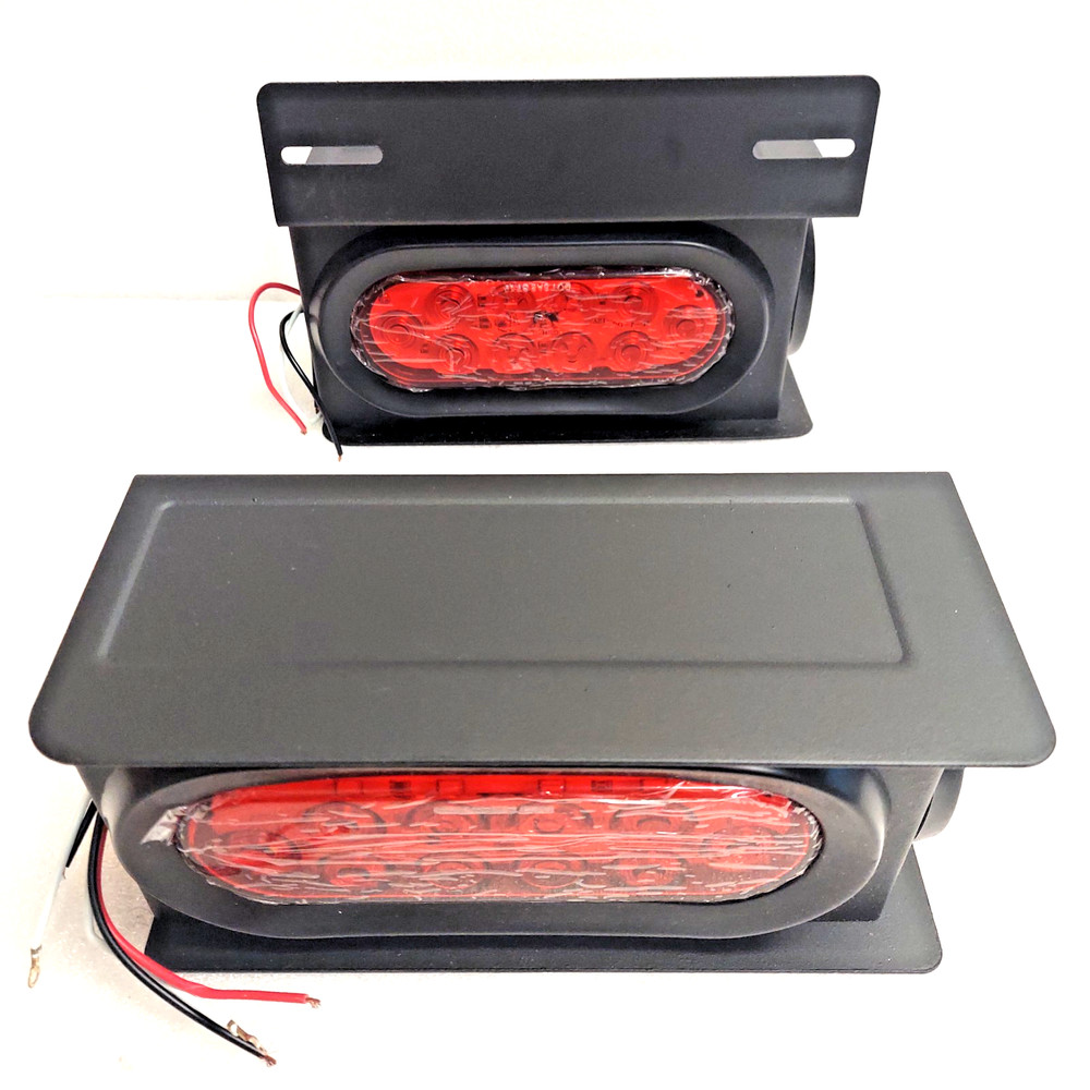 liloom X003CRJ6NB Trailer Lights