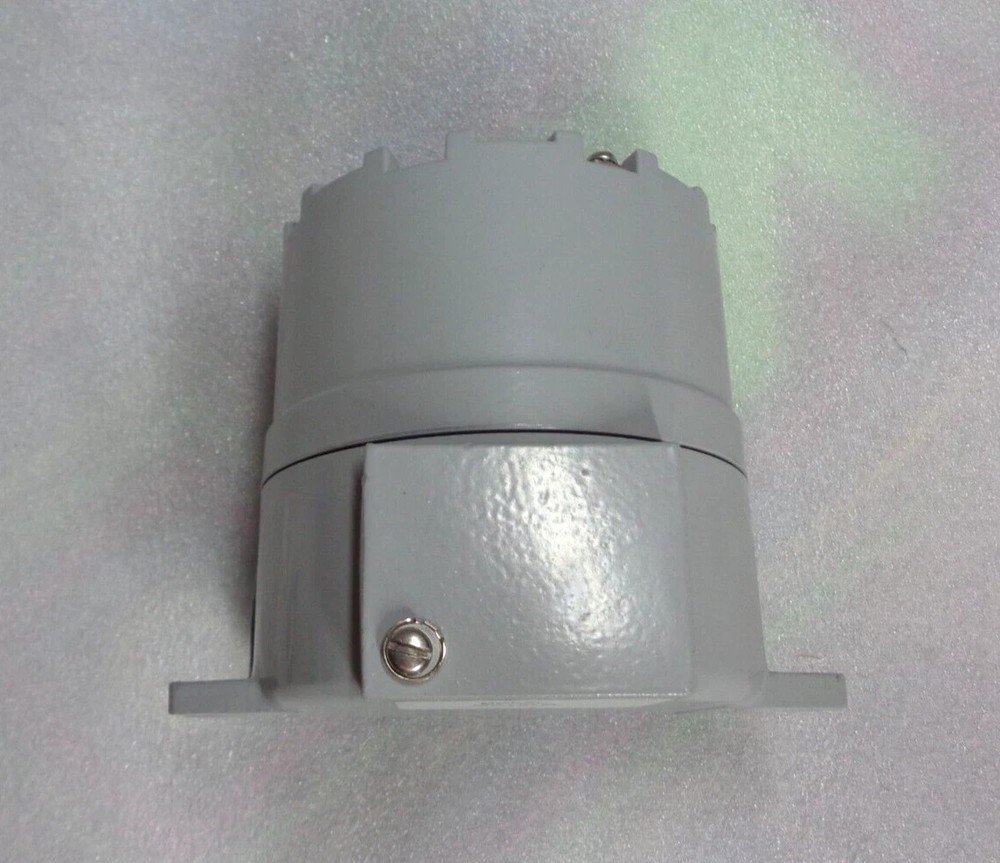 Daniel Emerson MRT97M Totalizer Flow Meter Indicator 3/4" NPT, NEW