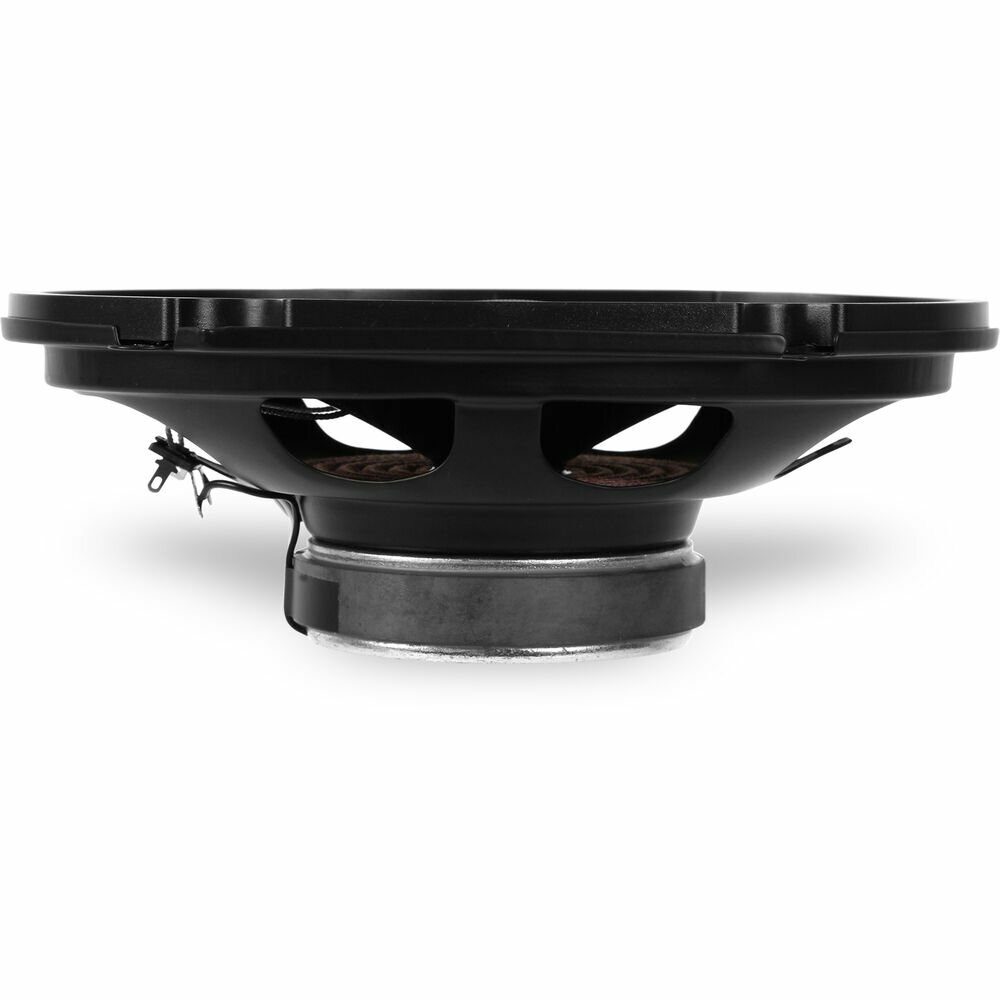 1994-1997 Ford Ranger Speaker Replacement w/ Quick Under Seat Bass