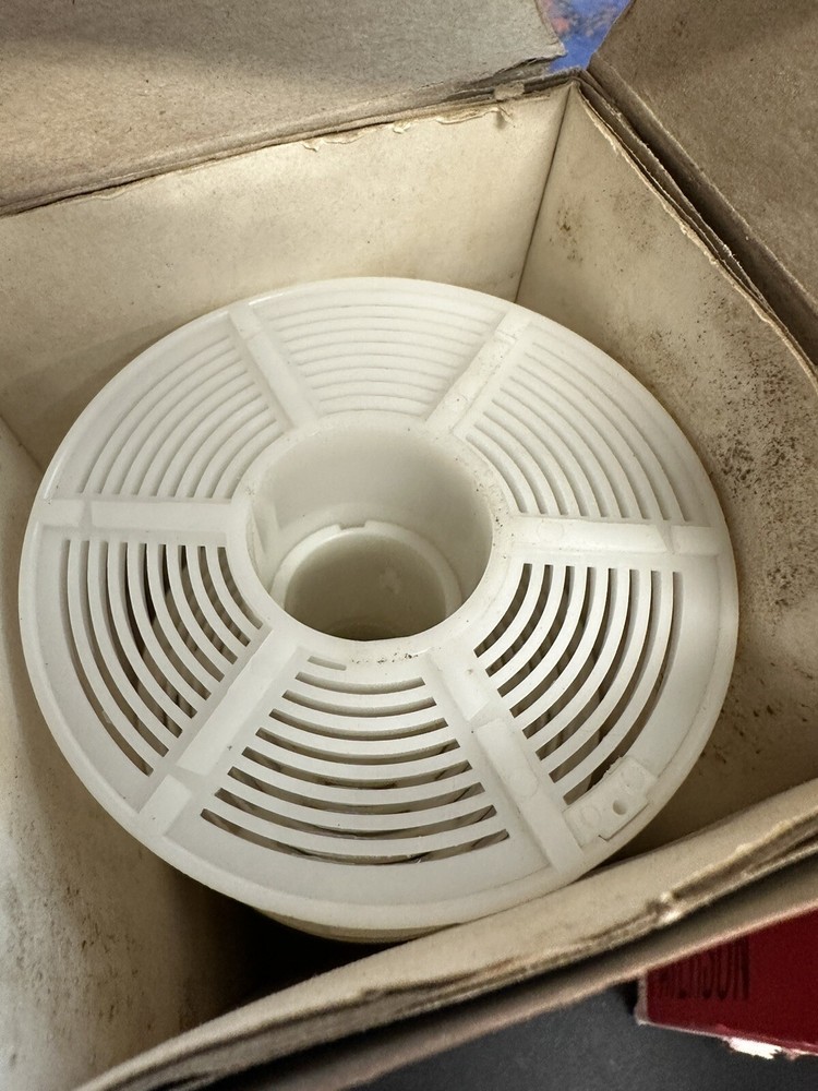 Developing Tank Lot - Nikor, Patersen