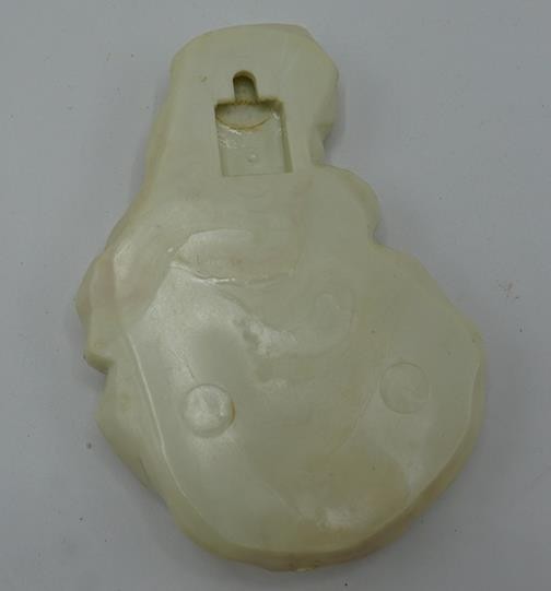 Religious Madonna & Child Decor Wall Hanging