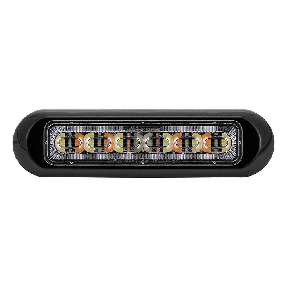 MAXXIMA  Surface Mount Emergency Warning Light 838VC7
