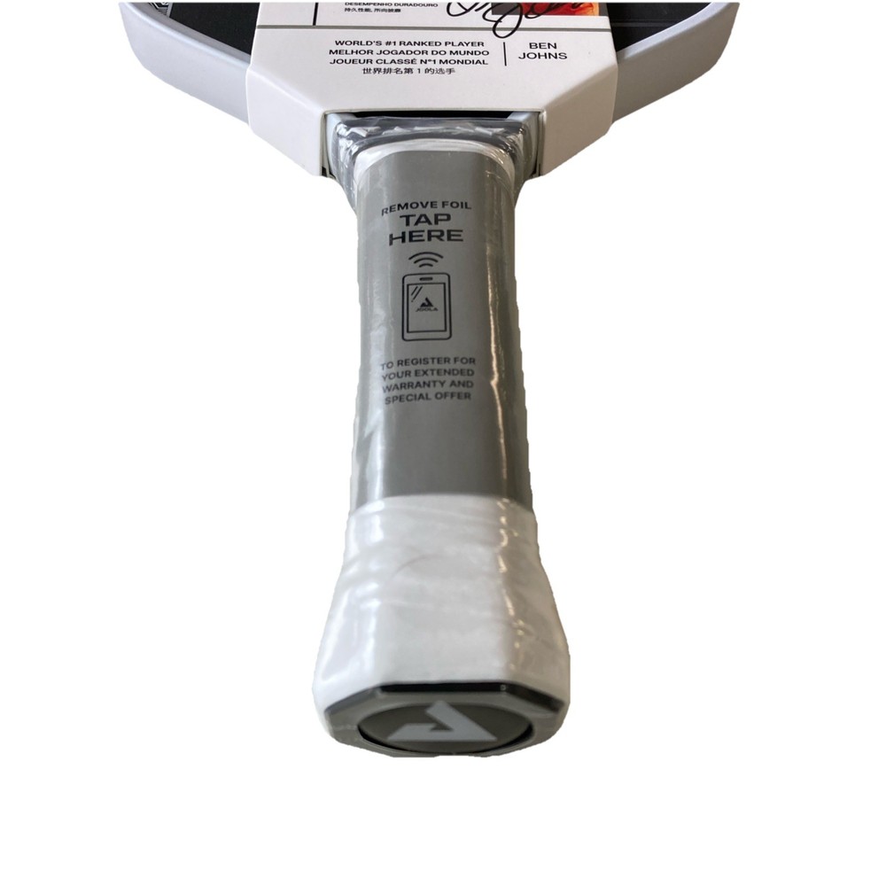 Joola Hyperion Edge Control 16mm