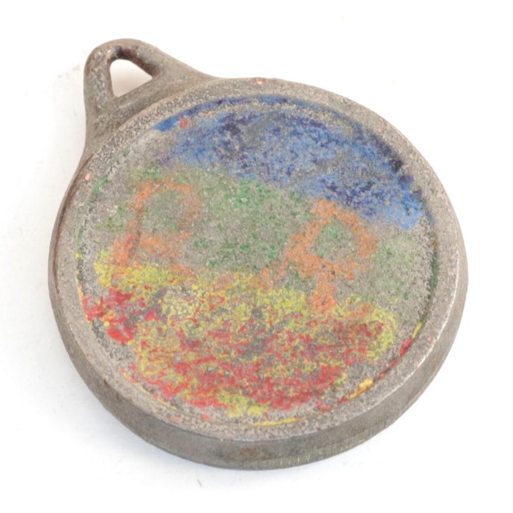 Clock Pendulum Bob 2.0 oz - GL157