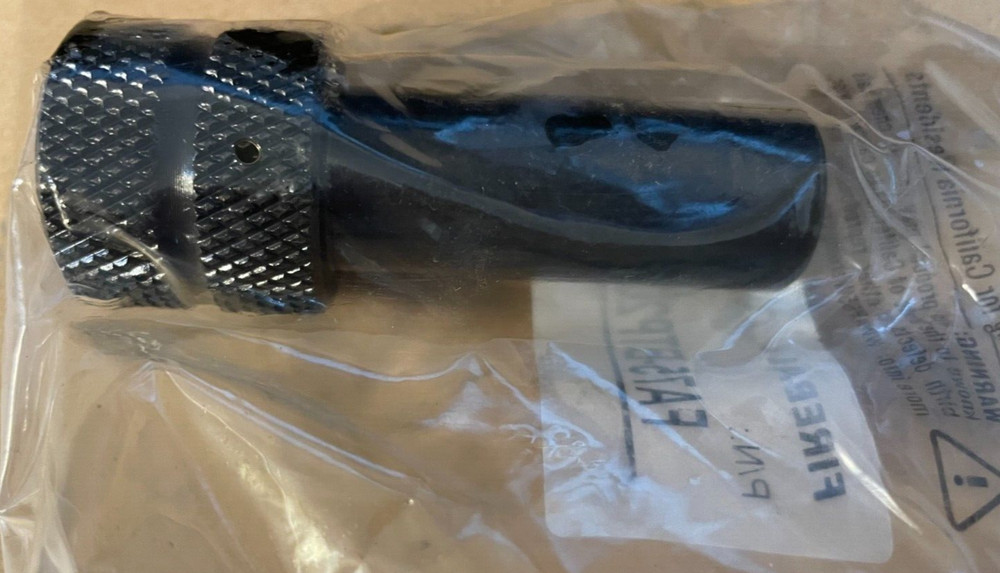 Fireball Tool Alignment Bolt, Standard Length  3/4" FA75-BTP200