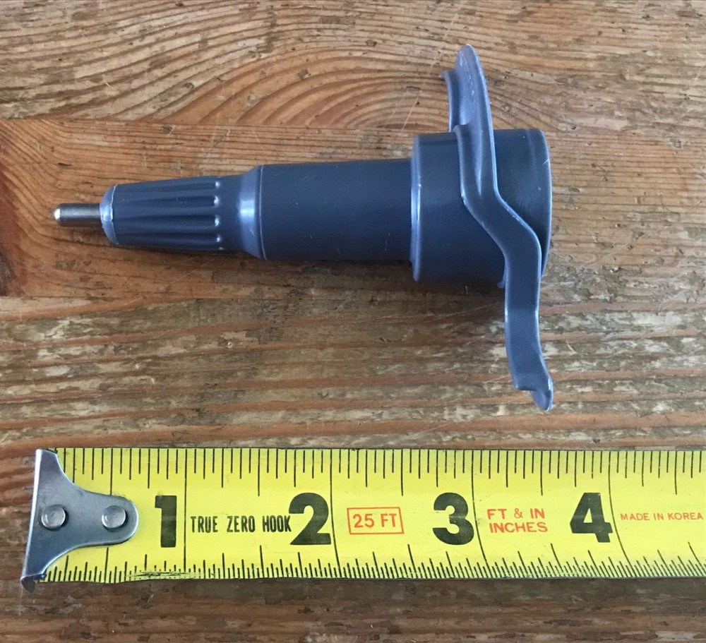 Ninja Blender Dough Blade Replacement Part Piece Bread Kneading Mixing