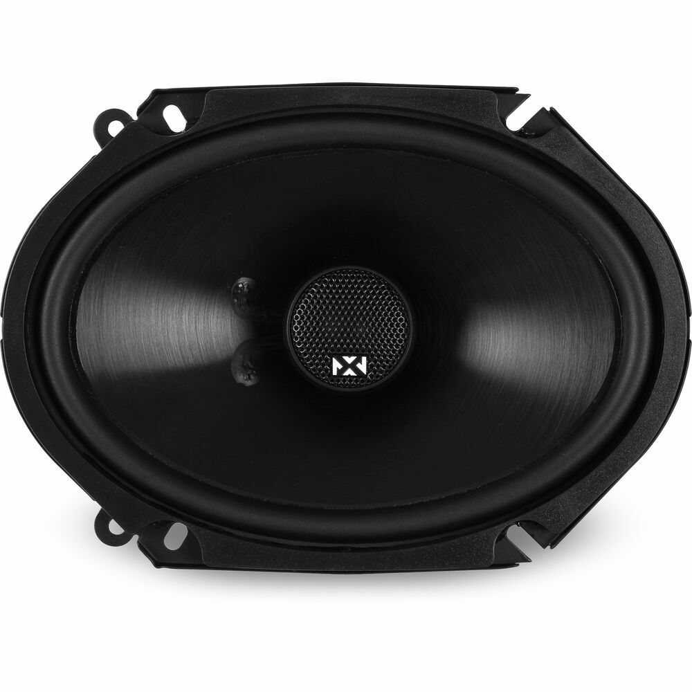 1994-1997 Ford Ranger Speaker Replacement w/ Quick Under Seat Bass