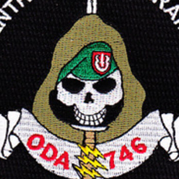 ODA-746 Patch