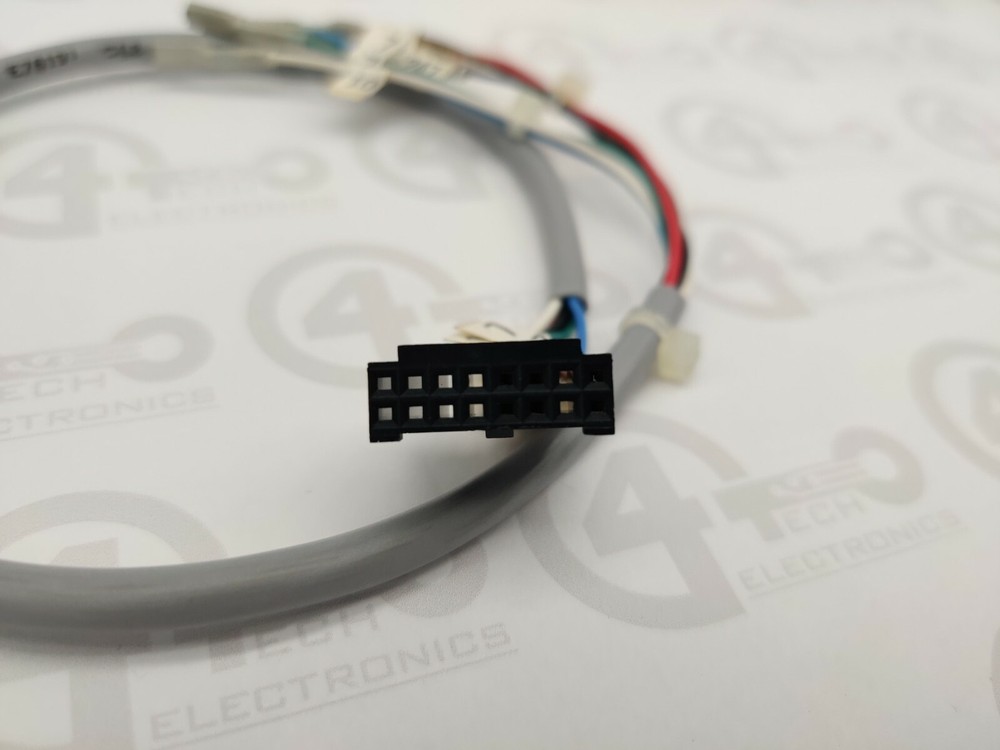 Universal Instruments Tim, Disc Cable 30908301