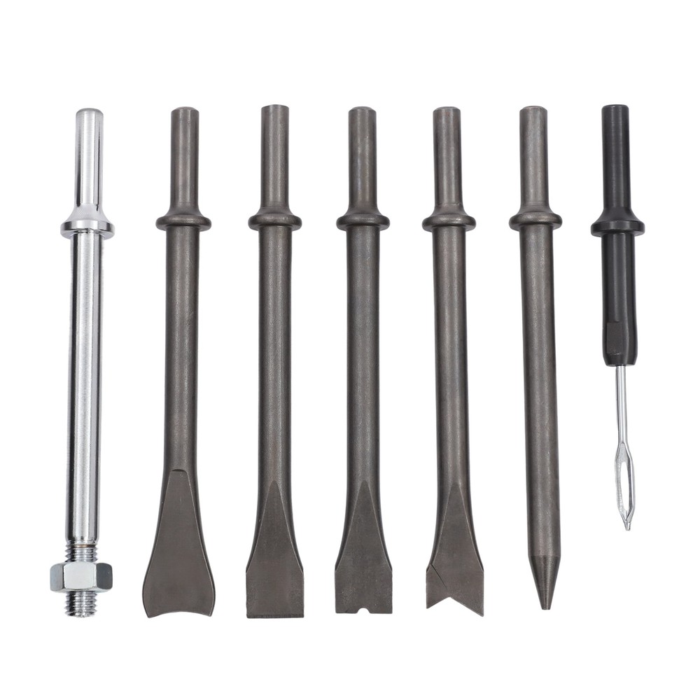 Multi Functional And Powerful Pneumatic Hammer Set, Pneumatic Hammer Tool Kit
