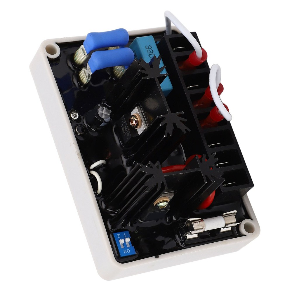 EA350 Automatic Voltage Regulator AVR Generator Voltage Stabilizer Module