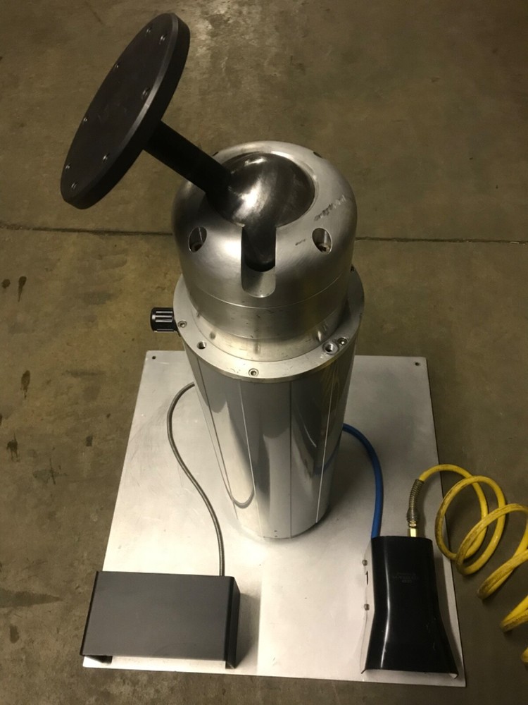 Ergotronix Ergonomic Workstation Ergomaster Aviation Multi-Axis Workstation