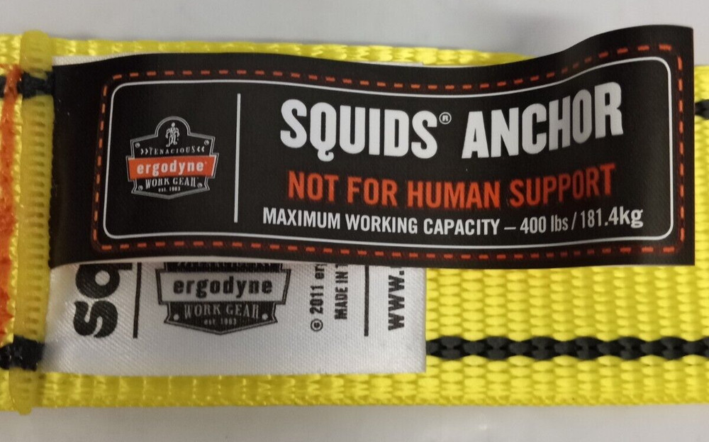 ERGODYNE SQUIDS 3175 ANCHOR